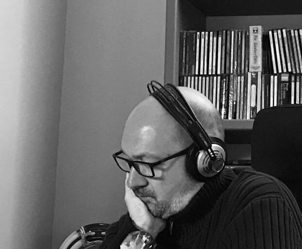 Constantino Mediavilla