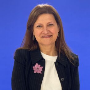 Mercedes Siles Molina