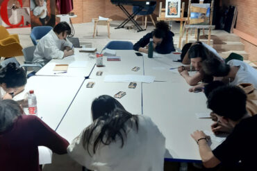 Encuentro Expresamente