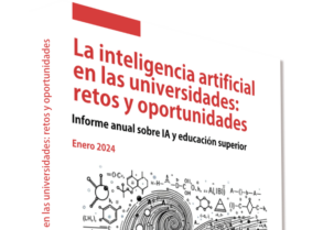 La inteligencia artificial en las universidades: retos y oportunidades ...